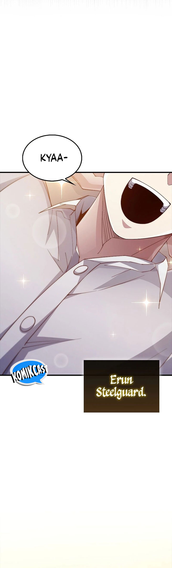 The Lord’s Coins Aren’t Decreasing?! Chapter 127 Bahasa Indonesia