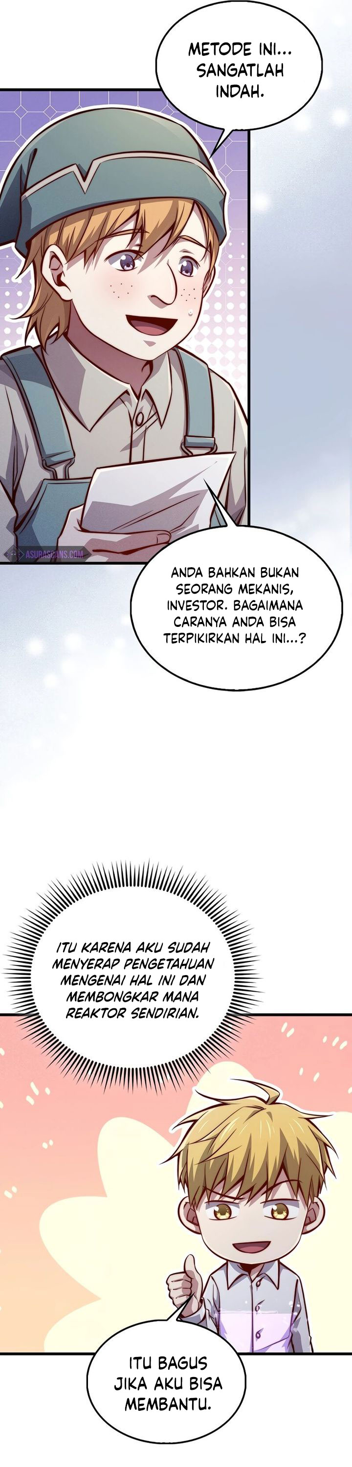 Dilarang COPAS - situs resmi www.mangacanblog.com - Komik the lords coins arent decreasing 128 - chapter 128 129 Indonesia the lords coins arent decreasing 128 - chapter 128 Terbaru 15|Baca Manga Komik Indonesia|Mangacan