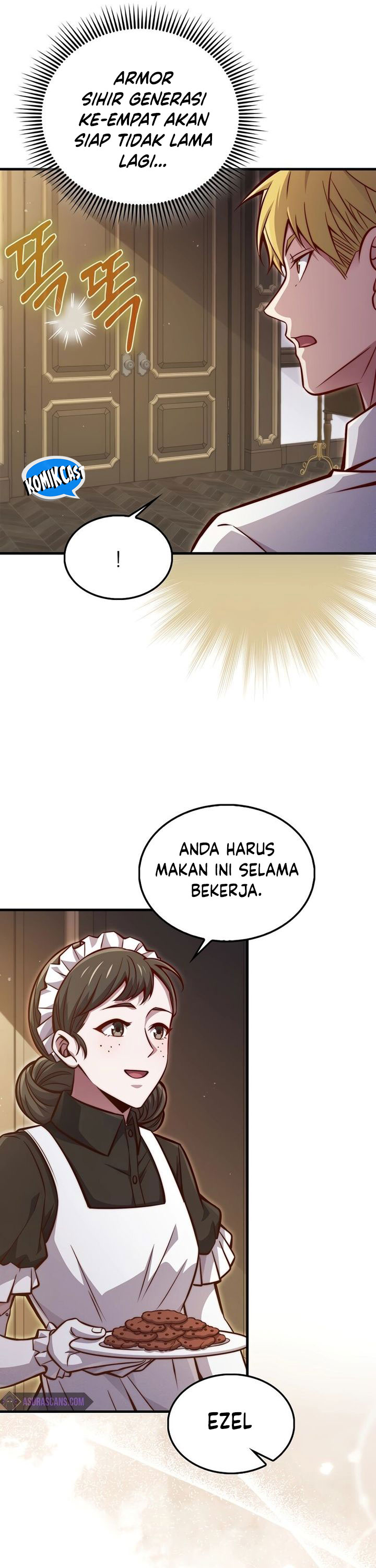 Dilarang COPAS - situs resmi www.mangacanblog.com - Komik the lords coins arent decreasing 128 - chapter 128 129 Indonesia the lords coins arent decreasing 128 - chapter 128 Terbaru 17|Baca Manga Komik Indonesia|Mangacan