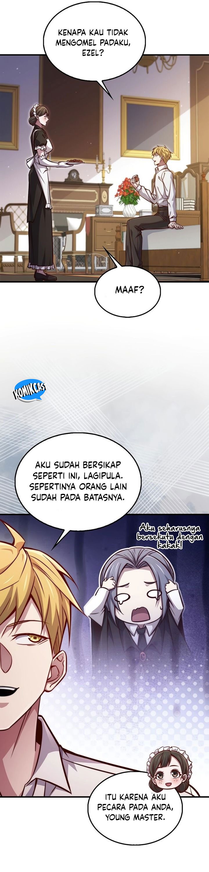 Dilarang COPAS - situs resmi www.mangacanblog.com - Komik the lords coins arent decreasing 128 - chapter 128 129 Indonesia the lords coins arent decreasing 128 - chapter 128 Terbaru 19|Baca Manga Komik Indonesia|Mangacan