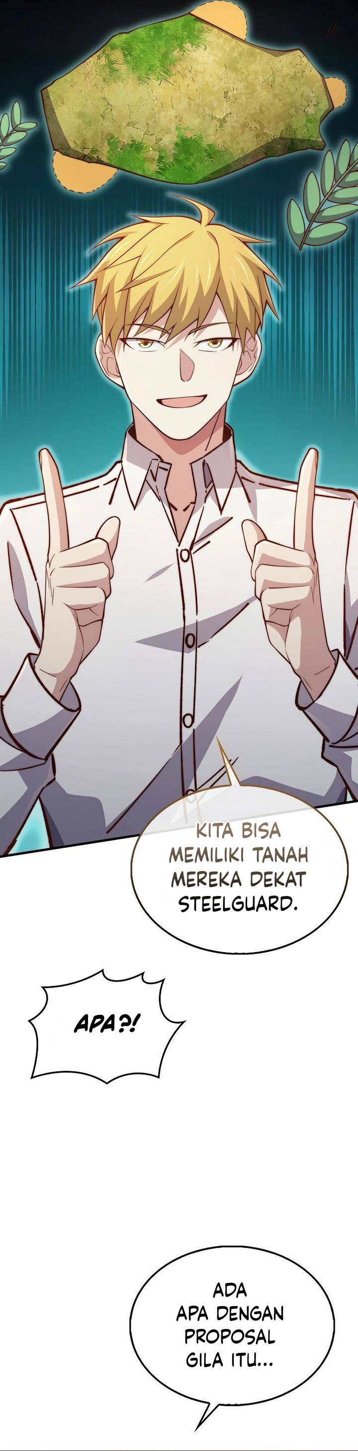 Dilarang COPAS - situs resmi www.mangacanblog.com - Komik the lords coins arent decreasing 128 - chapter 128 129 Indonesia the lords coins arent decreasing 128 - chapter 128 Terbaru 31|Baca Manga Komik Indonesia|Mangacan