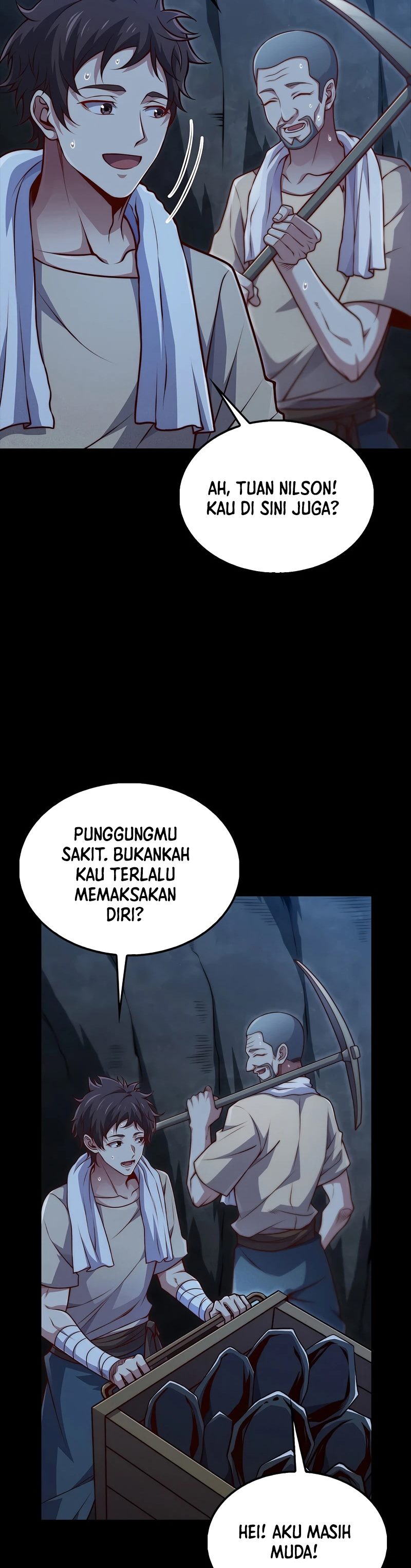 Dilarang COPAS - situs resmi www.mangacanblog.com - Komik the lords coins arent decreasing 131 - chapter 131 132 Indonesia the lords coins arent decreasing 131 - chapter 131 Terbaru 2|Baca Manga Komik Indonesia|Mangacan