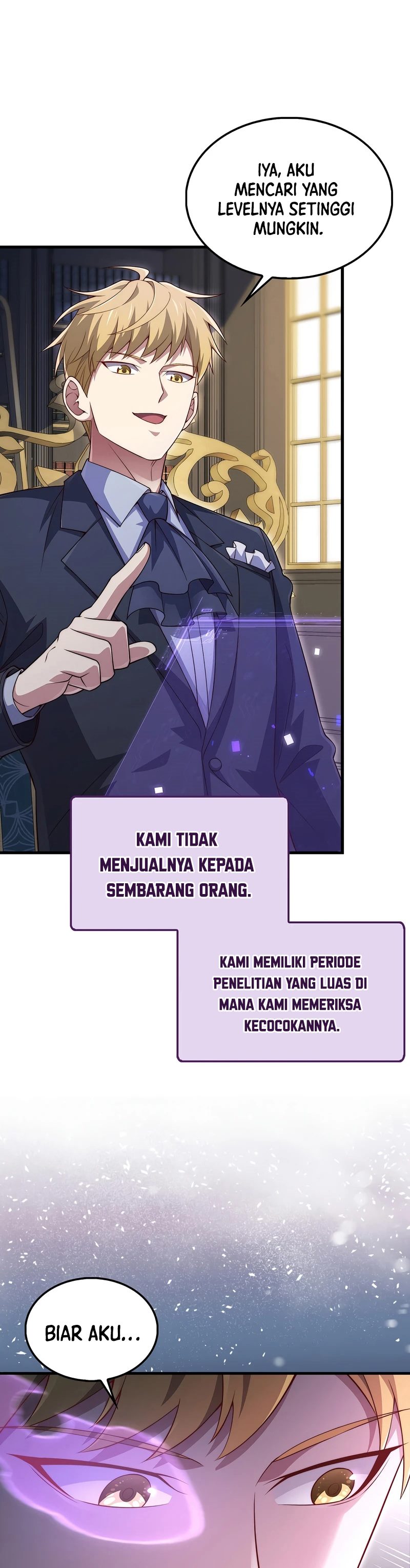 Dilarang COPAS - situs resmi www.mangacanblog.com - Komik the lords coins arent decreasing 131 - chapter 131 132 Indonesia the lords coins arent decreasing 131 - chapter 131 Terbaru 15|Baca Manga Komik Indonesia|Mangacan