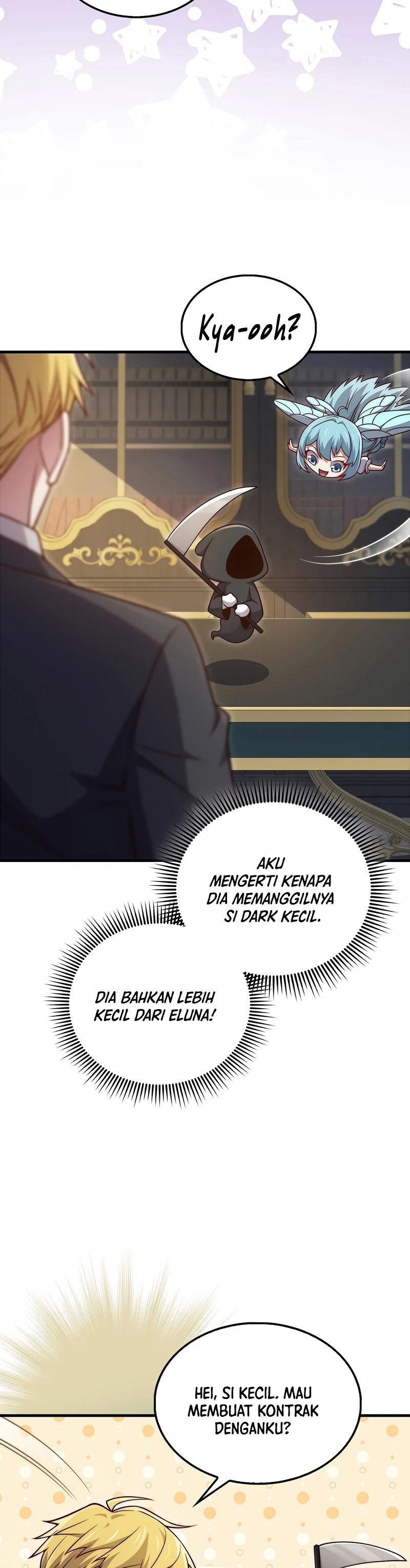 Dilarang COPAS - situs resmi www.mangacanblog.com - Komik the lords coins arent decreasing 131 - chapter 131 132 Indonesia the lords coins arent decreasing 131 - chapter 131 Terbaru 27|Baca Manga Komik Indonesia|Mangacan