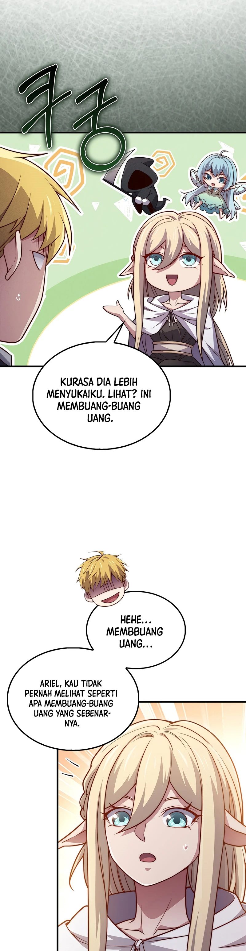 Dilarang COPAS - situs resmi www.mangacanblog.com - Komik the lords coins arent decreasing 131 - chapter 131 132 Indonesia the lords coins arent decreasing 131 - chapter 131 Terbaru 29|Baca Manga Komik Indonesia|Mangacan