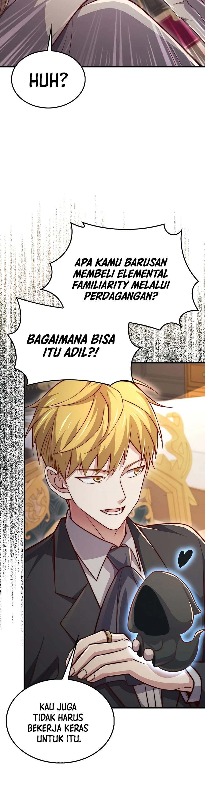 Dilarang COPAS - situs resmi www.mangacanblog.com - Komik the lords coins arent decreasing 131 - chapter 131 132 Indonesia the lords coins arent decreasing 131 - chapter 131 Terbaru 38|Baca Manga Komik Indonesia|Mangacan