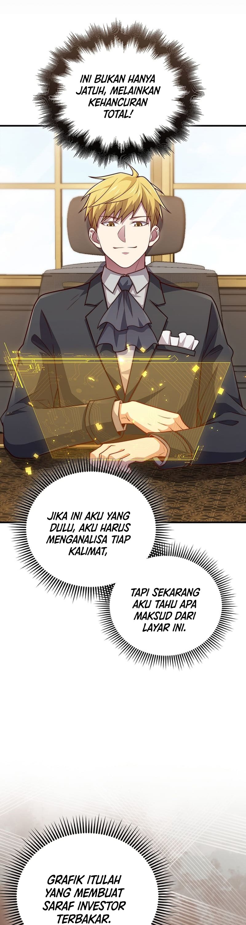 Dilarang COPAS - situs resmi www.mangacanblog.com - Komik the lords coins arent decreasing 139 - chapter 139 140 Indonesia the lords coins arent decreasing 139 - chapter 139 Terbaru 5|Baca Manga Komik Indonesia|Mangacan