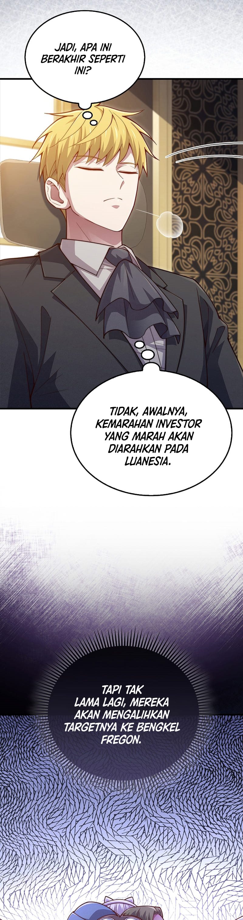 Dilarang COPAS - situs resmi www.mangacanblog.com - Komik the lords coins arent decreasing 139 - chapter 139 140 Indonesia the lords coins arent decreasing 139 - chapter 139 Terbaru 19|Baca Manga Komik Indonesia|Mangacan