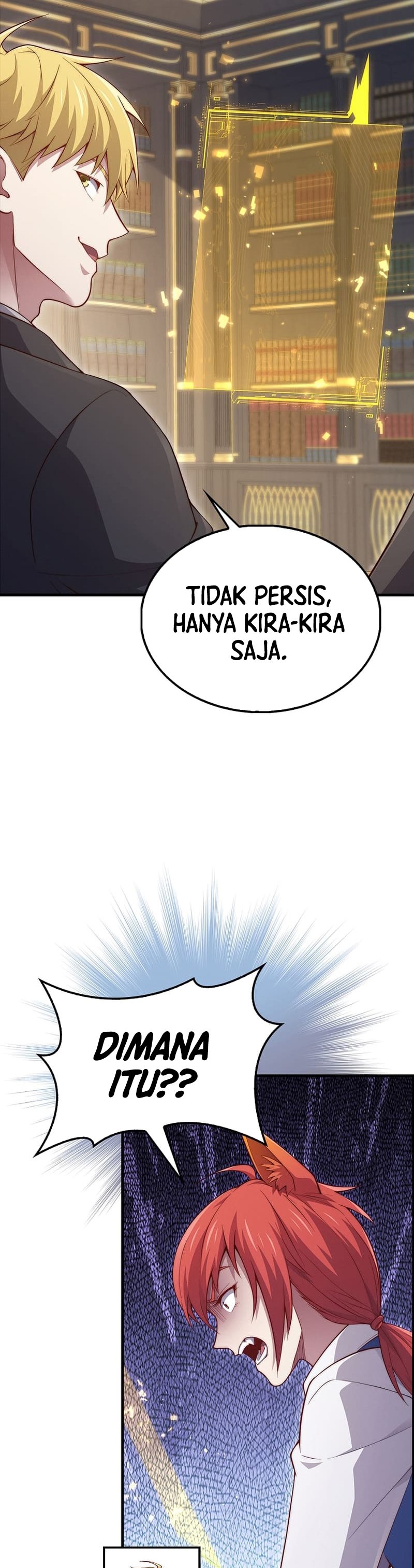 Dilarang COPAS - situs resmi www.mangacanblog.com - Komik the lords coins arent decreasing 139 - chapter 139 140 Indonesia the lords coins arent decreasing 139 - chapter 139 Terbaru 22|Baca Manga Komik Indonesia|Mangacan