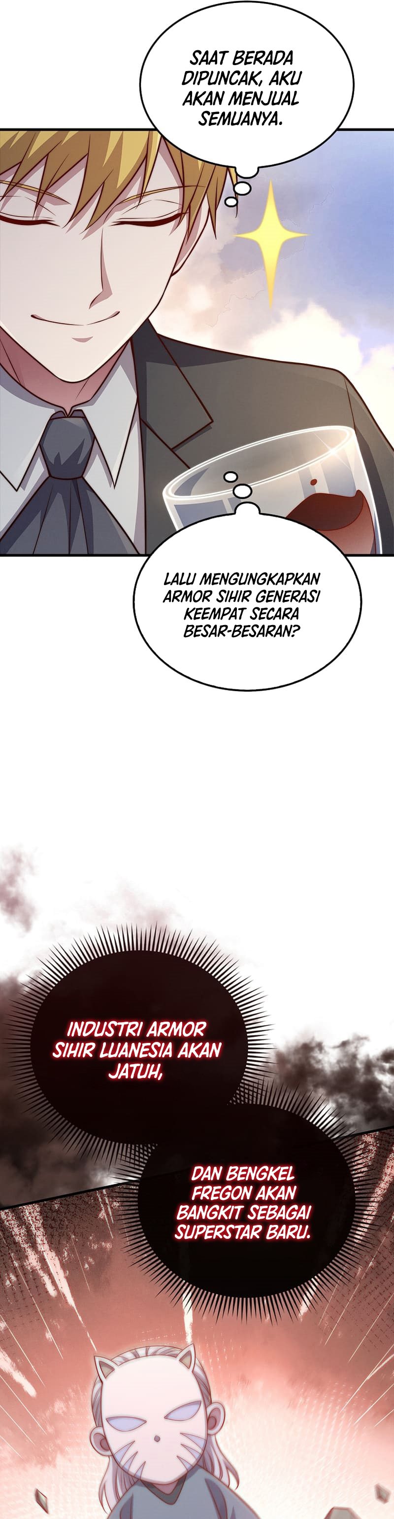 Dilarang COPAS - situs resmi www.mangacanblog.com - Komik the lords coins arent decreasing 139 - chapter 139 140 Indonesia the lords coins arent decreasing 139 - chapter 139 Terbaru 37|Baca Manga Komik Indonesia|Mangacan