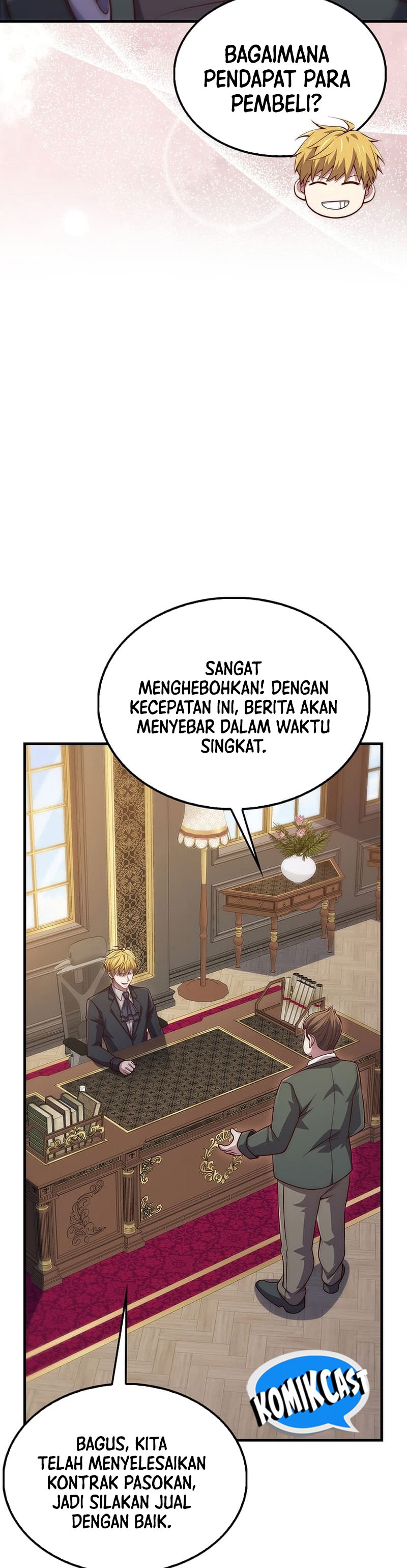 Dilarang COPAS - situs resmi www.mangacanblog.com - Komik the lords coins arent decreasing 139 - chapter 139 140 Indonesia the lords coins arent decreasing 139 - chapter 139 Terbaru 43|Baca Manga Komik Indonesia|Mangacan