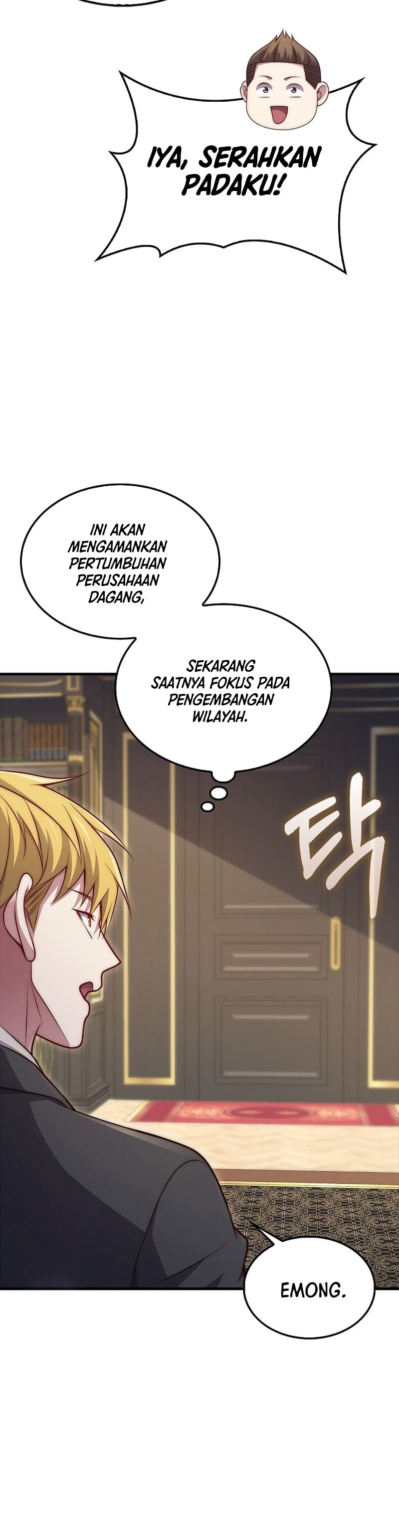 Dilarang COPAS - situs resmi www.mangacanblog.com - Komik the lords coins arent decreasing 139 - chapter 139 140 Indonesia the lords coins arent decreasing 139 - chapter 139 Terbaru 44|Baca Manga Komik Indonesia|Mangacan