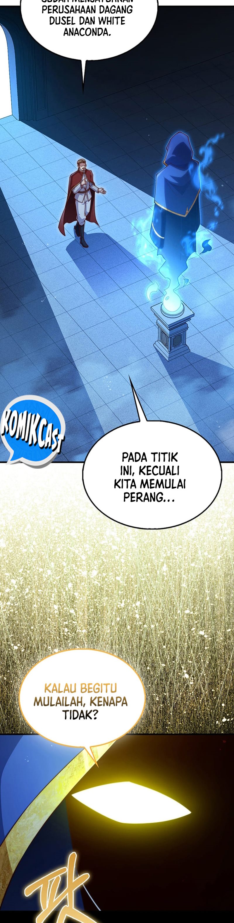 Dilarang COPAS - situs resmi www.mangacanblog.com - Komik the lords coins arent decreasing 141 - chapter 141 142 Indonesia the lords coins arent decreasing 141 - chapter 141 Terbaru 4|Baca Manga Komik Indonesia|Mangacan