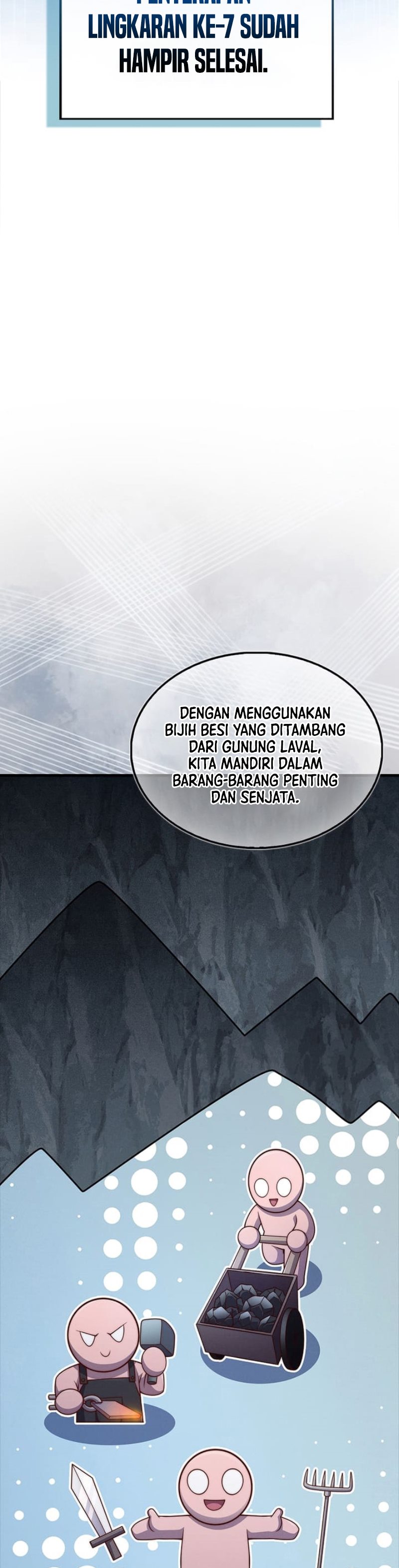 Dilarang COPAS - situs resmi www.mangacanblog.com - Komik the lords coins arent decreasing 141 - chapter 141 142 Indonesia the lords coins arent decreasing 141 - chapter 141 Terbaru 17|Baca Manga Komik Indonesia|Mangacan