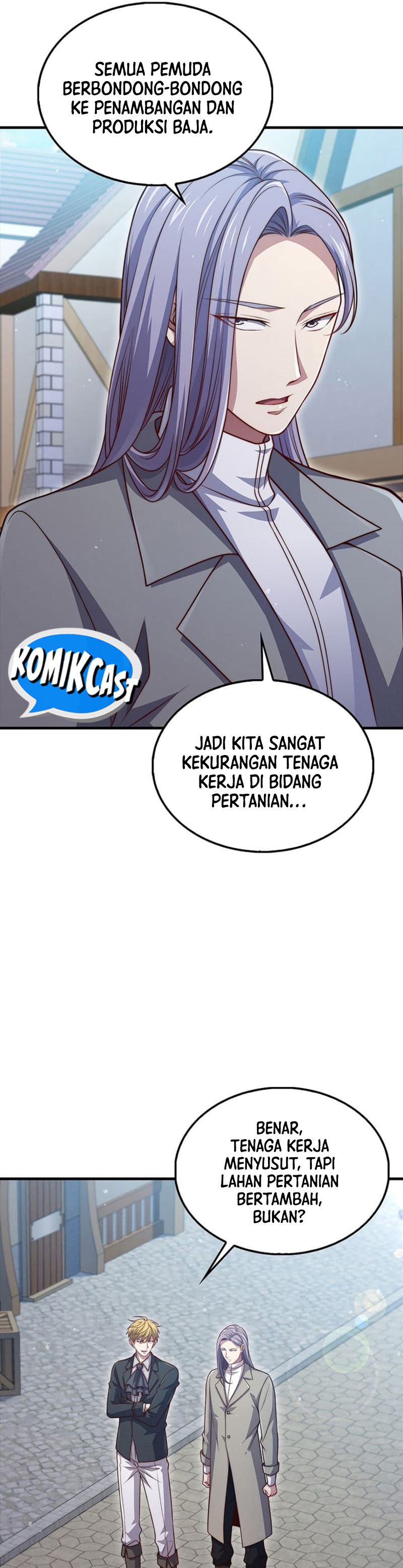 Dilarang COPAS - situs resmi www.mangacanblog.com - Komik the lords coins arent decreasing 141 - chapter 141 142 Indonesia the lords coins arent decreasing 141 - chapter 141 Terbaru 19|Baca Manga Komik Indonesia|Mangacan