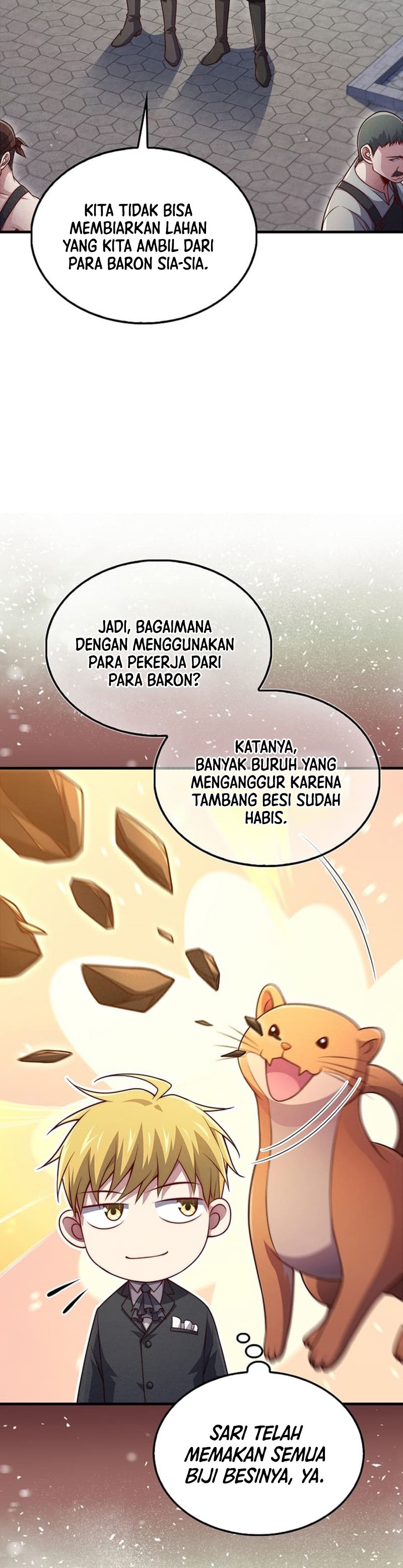 Dilarang COPAS - situs resmi www.mangacanblog.com - Komik the lords coins arent decreasing 141 - chapter 141 142 Indonesia the lords coins arent decreasing 141 - chapter 141 Terbaru 20|Baca Manga Komik Indonesia|Mangacan