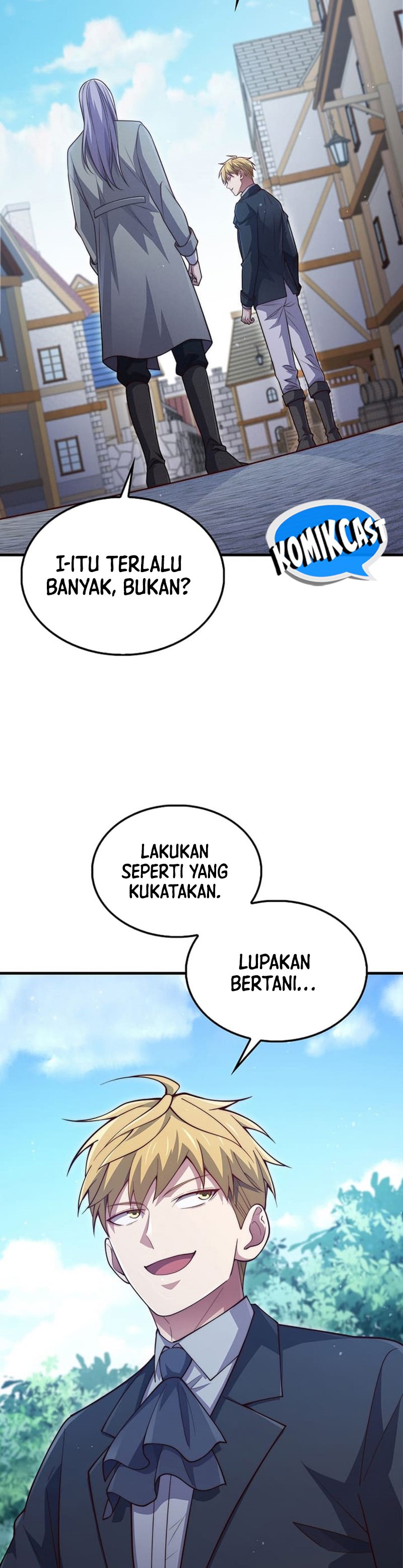 Dilarang COPAS - situs resmi www.mangacanblog.com - Komik the lords coins arent decreasing 141 - chapter 141 142 Indonesia the lords coins arent decreasing 141 - chapter 141 Terbaru 23|Baca Manga Komik Indonesia|Mangacan