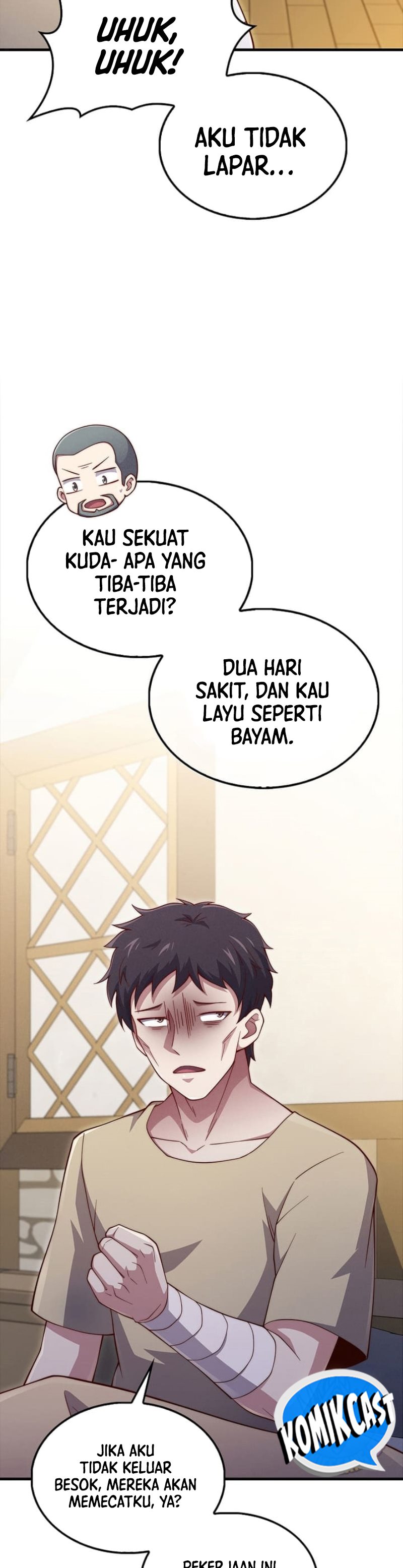 Dilarang COPAS - situs resmi www.mangacanblog.com - Komik the lords coins arent decreasing 141 - chapter 141 142 Indonesia the lords coins arent decreasing 141 - chapter 141 Terbaru 33|Baca Manga Komik Indonesia|Mangacan