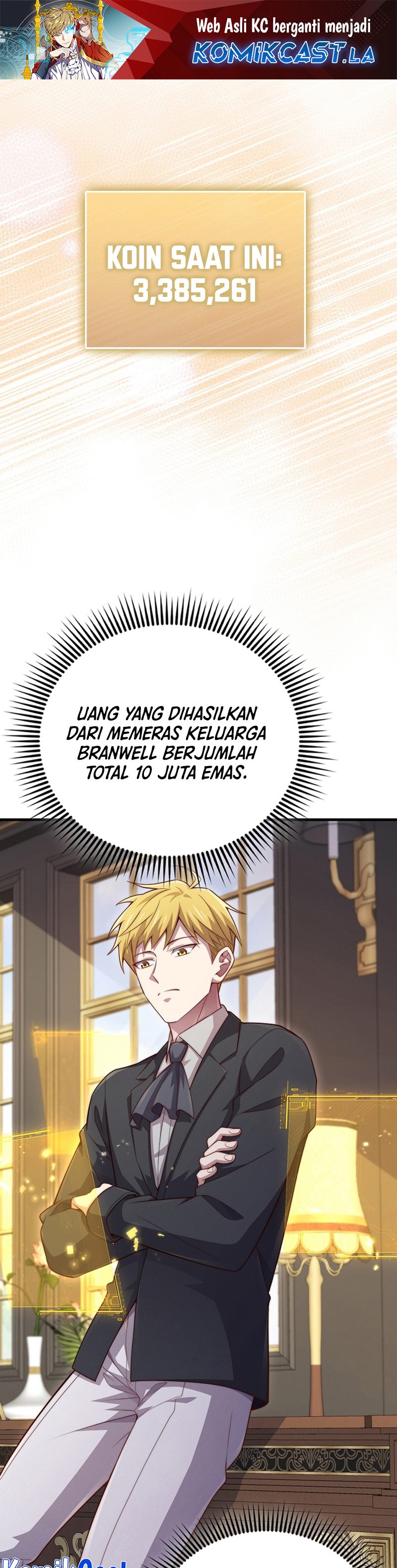 Dilarang COPAS - situs resmi www.mangacanblog.com - Komik the lords coins arent decreasing 145 - chapter 145 146 Indonesia the lords coins arent decreasing 145 - chapter 145 Terbaru 1|Baca Manga Komik Indonesia|Mangacan