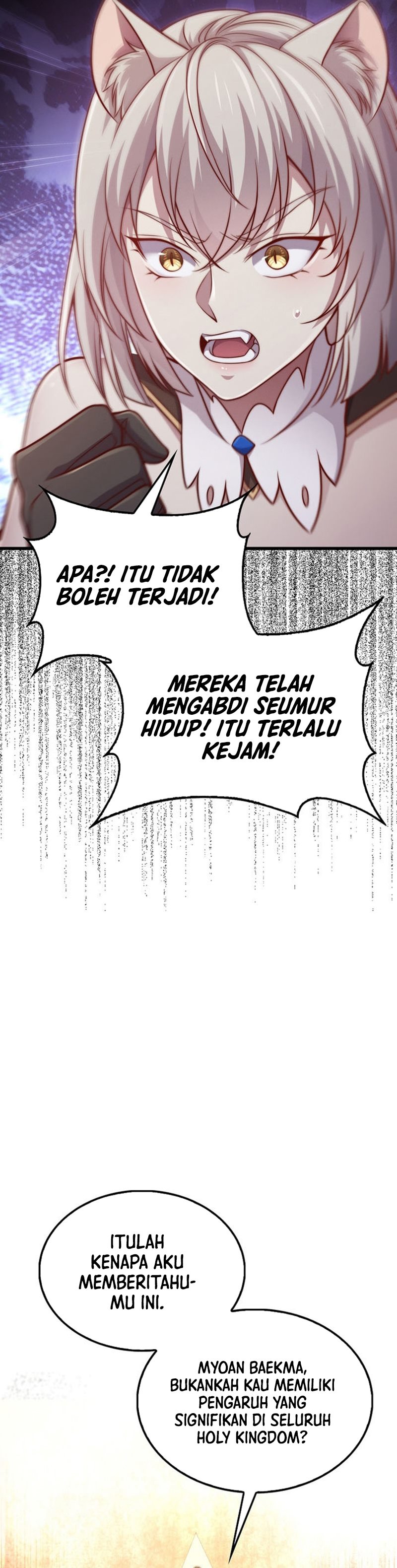 Dilarang COPAS - situs resmi www.mangacanblog.com - Komik the lords coins arent decreasing 145 - chapter 145 146 Indonesia the lords coins arent decreasing 145 - chapter 145 Terbaru 8|Baca Manga Komik Indonesia|Mangacan