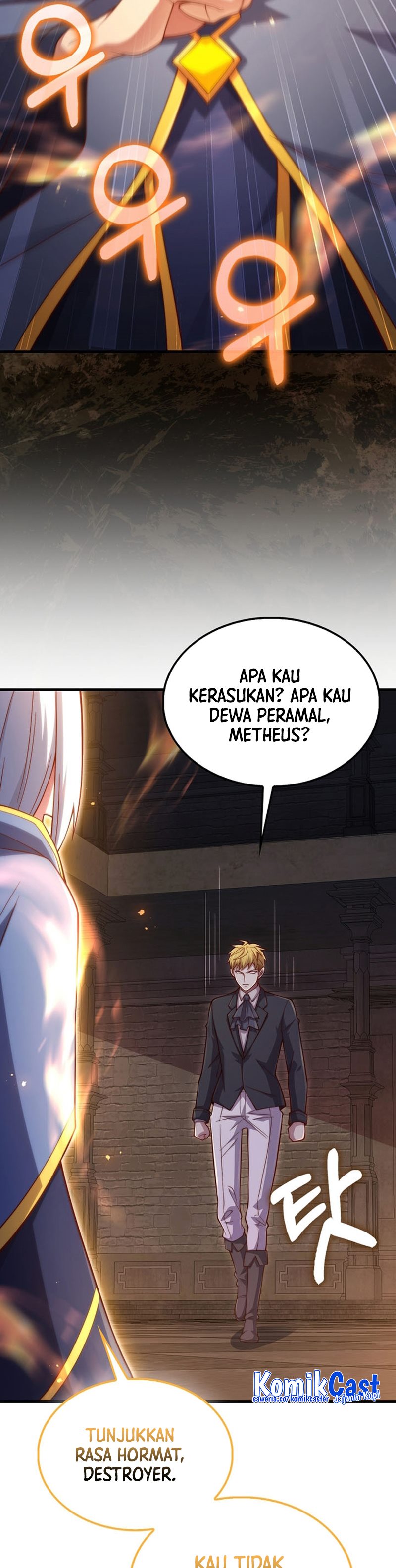 Dilarang COPAS - situs resmi www.mangacanblog.com - Komik the lords coins arent decreasing 145 - chapter 145 146 Indonesia the lords coins arent decreasing 145 - chapter 145 Terbaru 46|Baca Manga Komik Indonesia|Mangacan