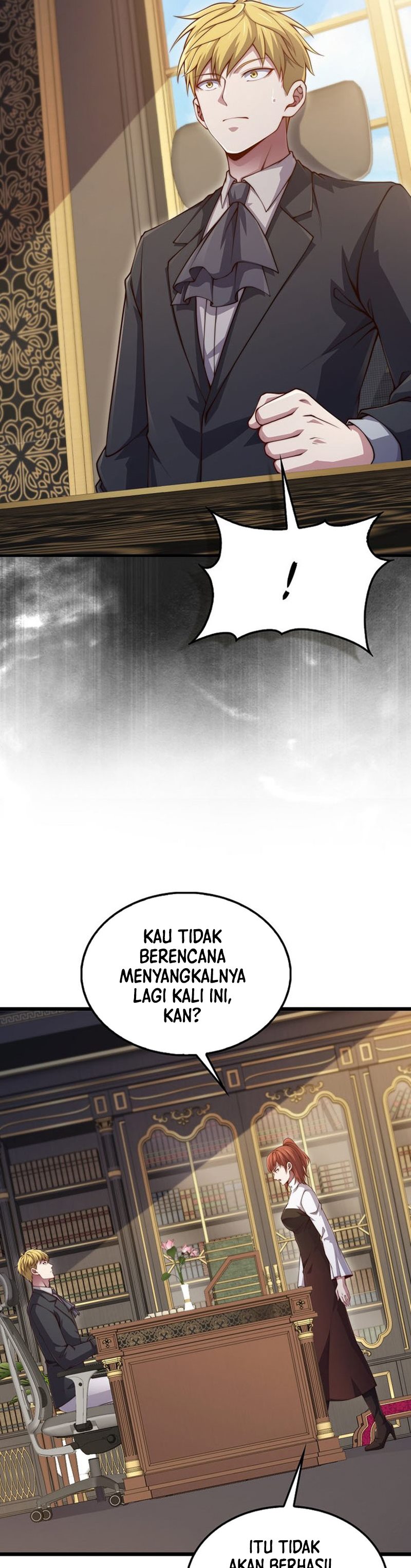 Dilarang COPAS - situs resmi www.mangacanblog.com - Komik the lords coins arent decreasing 146 - chapter 146 147 Indonesia the lords coins arent decreasing 146 - chapter 146 Terbaru 8|Baca Manga Komik Indonesia|Mangacan