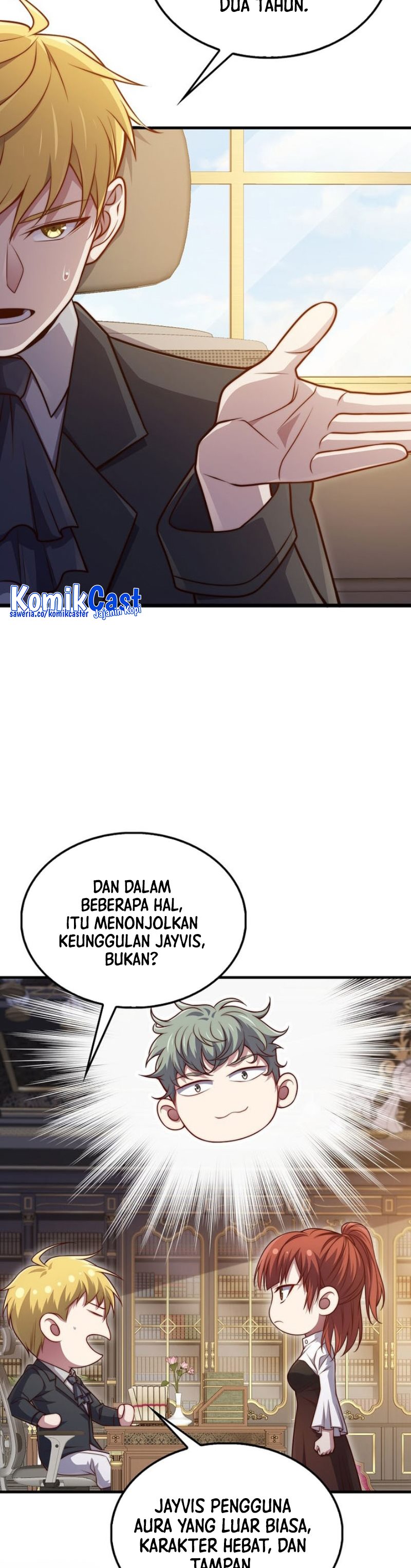 Dilarang COPAS - situs resmi www.mangacanblog.com - Komik the lords coins arent decreasing 146 - chapter 146 147 Indonesia the lords coins arent decreasing 146 - chapter 146 Terbaru 14|Baca Manga Komik Indonesia|Mangacan