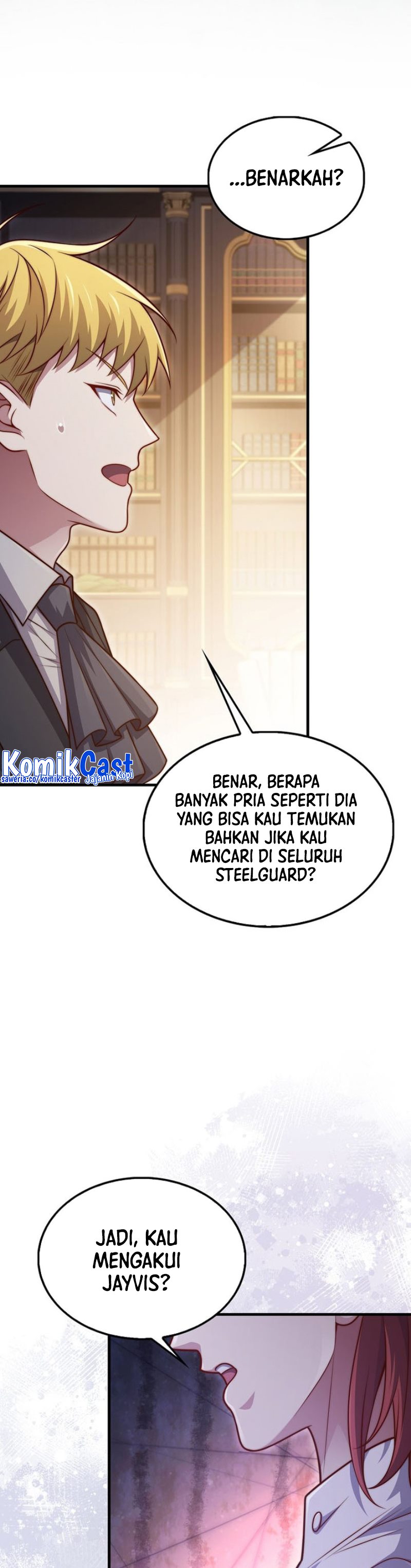 Dilarang COPAS - situs resmi www.mangacanblog.com - Komik the lords coins arent decreasing 146 - chapter 146 147 Indonesia the lords coins arent decreasing 146 - chapter 146 Terbaru 16|Baca Manga Komik Indonesia|Mangacan