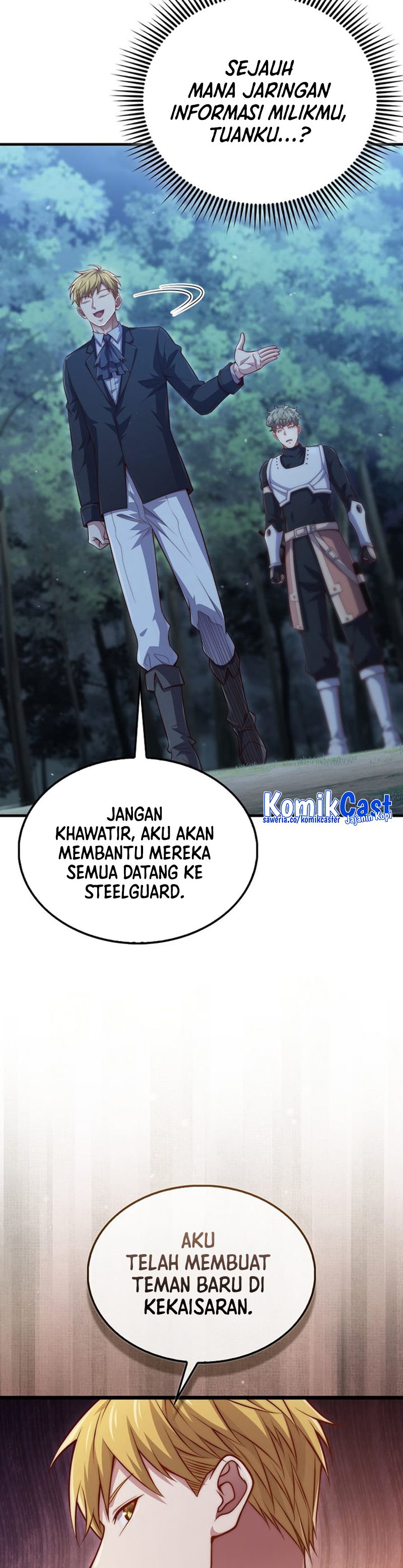 Dilarang COPAS - situs resmi www.mangacanblog.com - Komik the lords coins arent decreasing 146 - chapter 146 147 Indonesia the lords coins arent decreasing 146 - chapter 146 Terbaru 31|Baca Manga Komik Indonesia|Mangacan