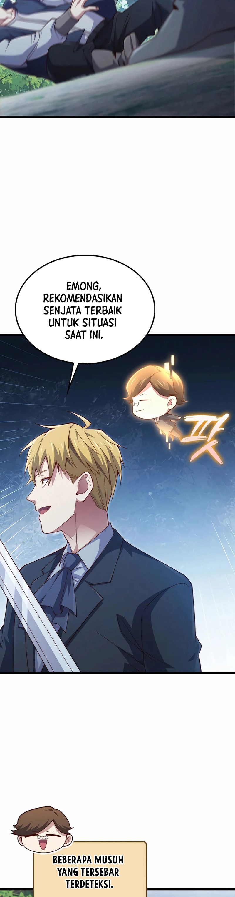 The Lord’s Coins Aren’t Decreasing? chapter 149