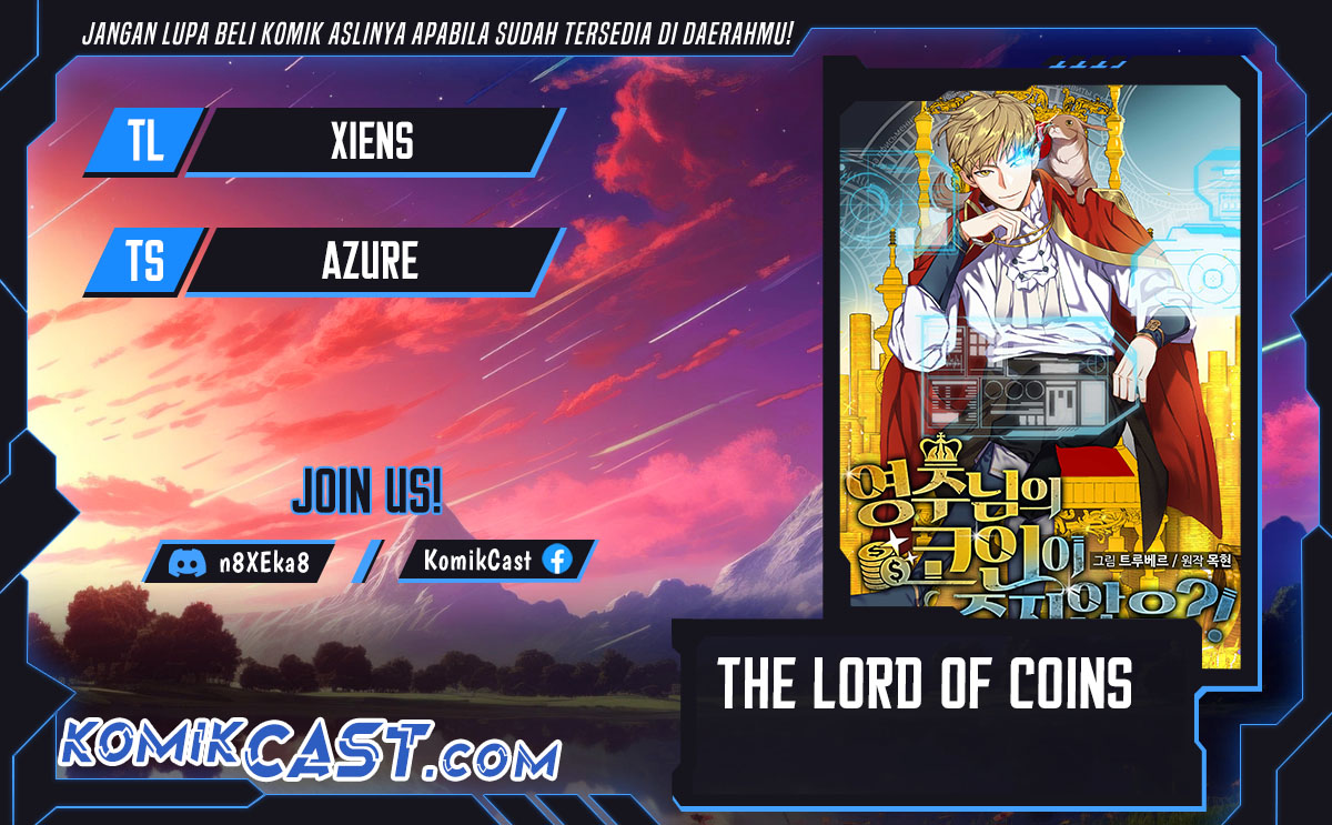 Dilarang COPAS - situs resmi www.mangacanblog.com - Komik the lords coins arent decreasing 158 - chapter 158 159 Indonesia the lords coins arent decreasing 158 - chapter 158 Terbaru 0|Baca Manga Komik Indonesia|Mangacan