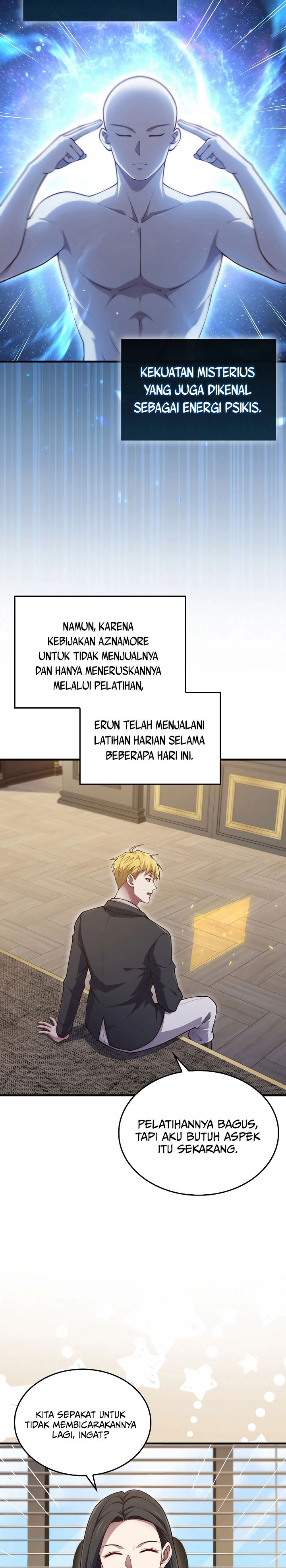 Dilarang COPAS - situs resmi www.mangacanblog.com - Komik the lords coins arent decreasing 158 - chapter 158 159 Indonesia the lords coins arent decreasing 158 - chapter 158 Terbaru 3|Baca Manga Komik Indonesia|Mangacan