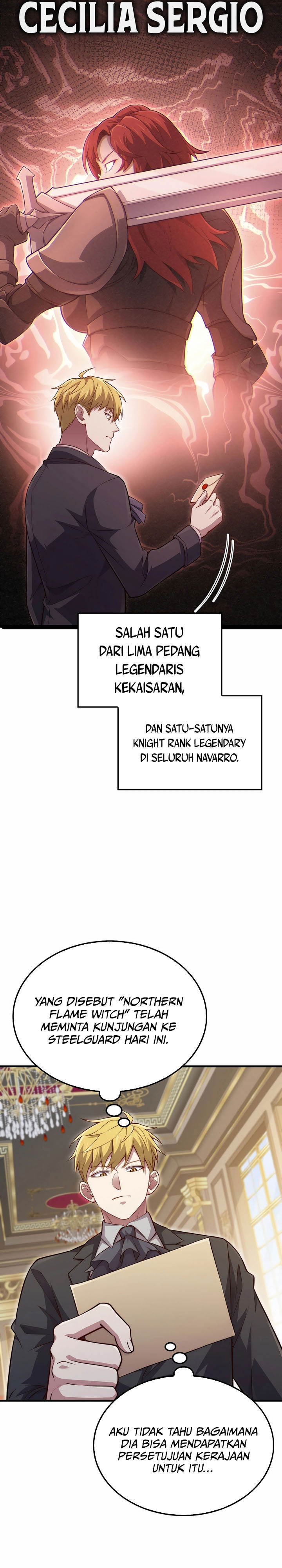 Dilarang COPAS - situs resmi www.mangacanblog.com - Komik the lords coins arent decreasing 158 - chapter 158 159 Indonesia the lords coins arent decreasing 158 - chapter 158 Terbaru 9|Baca Manga Komik Indonesia|Mangacan