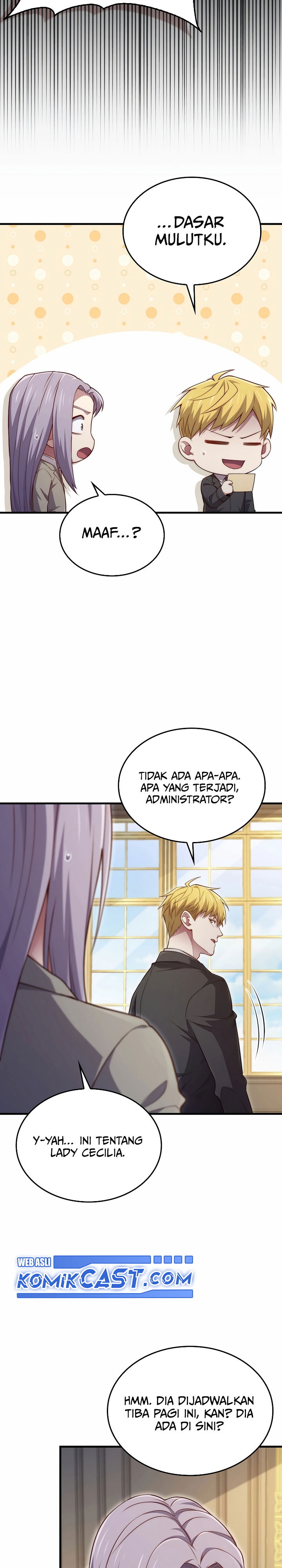 Dilarang COPAS - situs resmi www.mangacanblog.com - Komik the lords coins arent decreasing 158 - chapter 158 159 Indonesia the lords coins arent decreasing 158 - chapter 158 Terbaru 11|Baca Manga Komik Indonesia|Mangacan