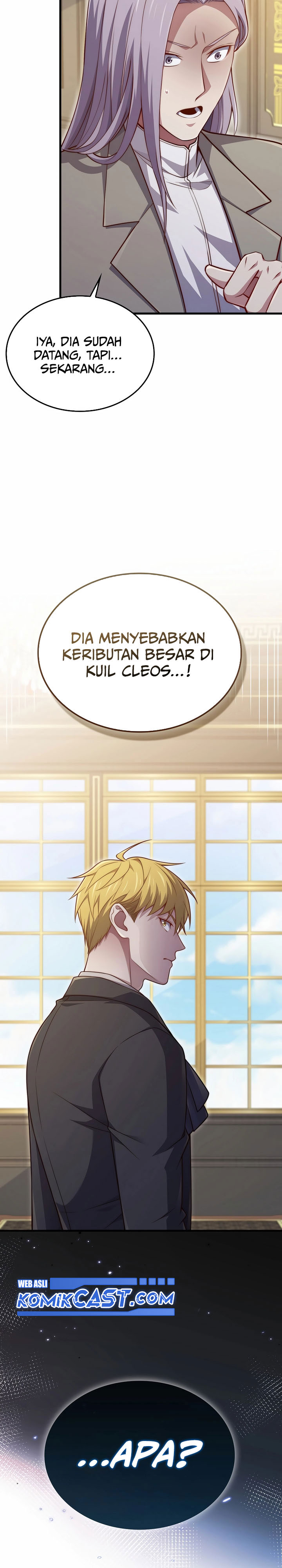 Dilarang COPAS - situs resmi www.mangacanblog.com - Komik the lords coins arent decreasing 158 - chapter 158 159 Indonesia the lords coins arent decreasing 158 - chapter 158 Terbaru 12|Baca Manga Komik Indonesia|Mangacan