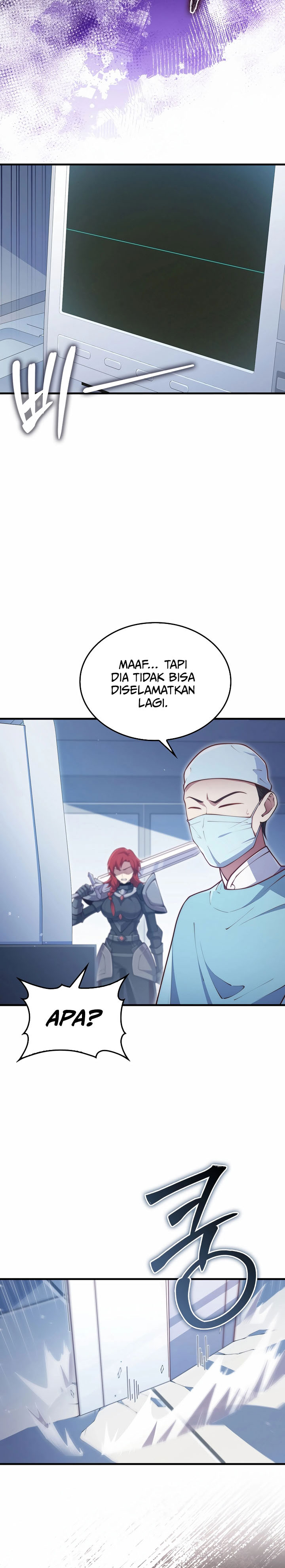 Dilarang COPAS - situs resmi www.mangacanblog.com - Komik the lords coins arent decreasing 158 - chapter 158 159 Indonesia the lords coins arent decreasing 158 - chapter 158 Terbaru 15|Baca Manga Komik Indonesia|Mangacan