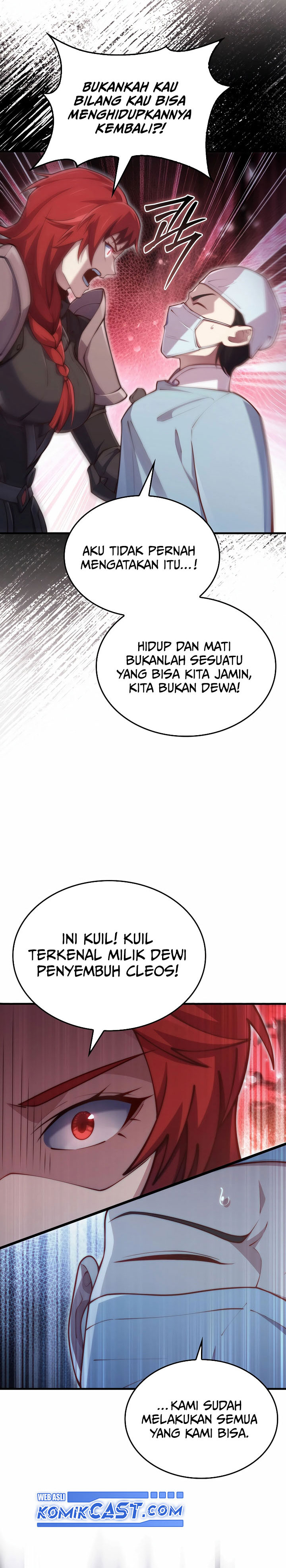 Dilarang COPAS - situs resmi www.mangacanblog.com - Komik the lords coins arent decreasing 158 - chapter 158 159 Indonesia the lords coins arent decreasing 158 - chapter 158 Terbaru 16|Baca Manga Komik Indonesia|Mangacan