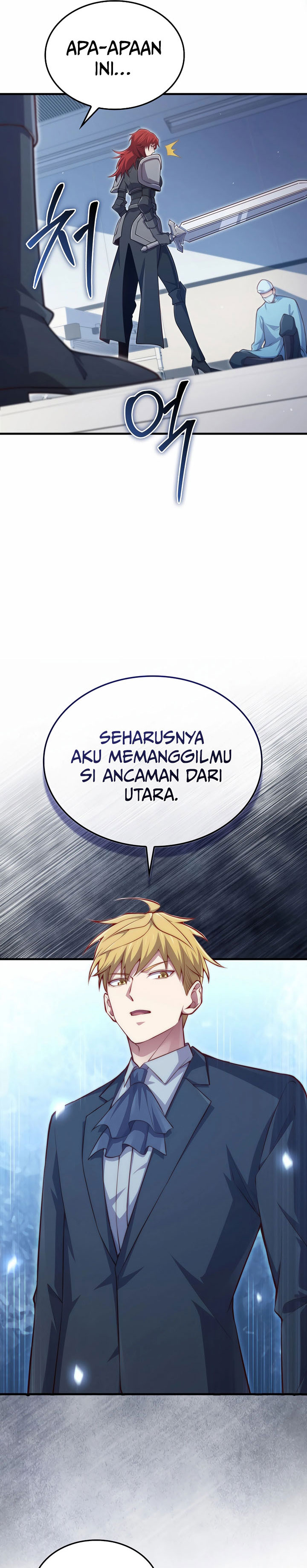 Dilarang COPAS - situs resmi www.mangacanblog.com - Komik the lords coins arent decreasing 158 - chapter 158 159 Indonesia the lords coins arent decreasing 158 - chapter 158 Terbaru 18|Baca Manga Komik Indonesia|Mangacan