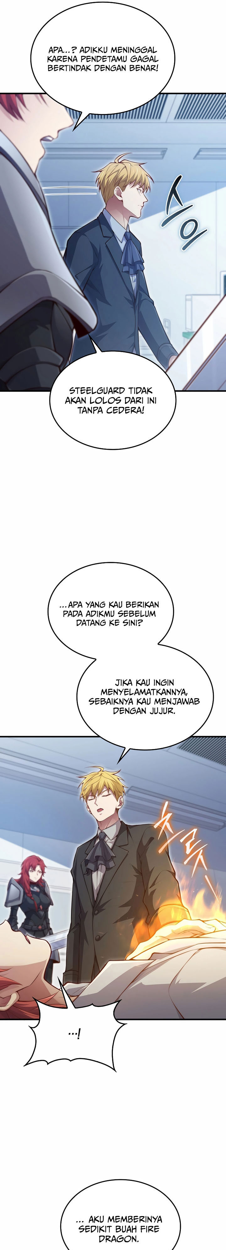 Dilarang COPAS - situs resmi www.mangacanblog.com - Komik the lords coins arent decreasing 158 - chapter 158 159 Indonesia the lords coins arent decreasing 158 - chapter 158 Terbaru 21|Baca Manga Komik Indonesia|Mangacan