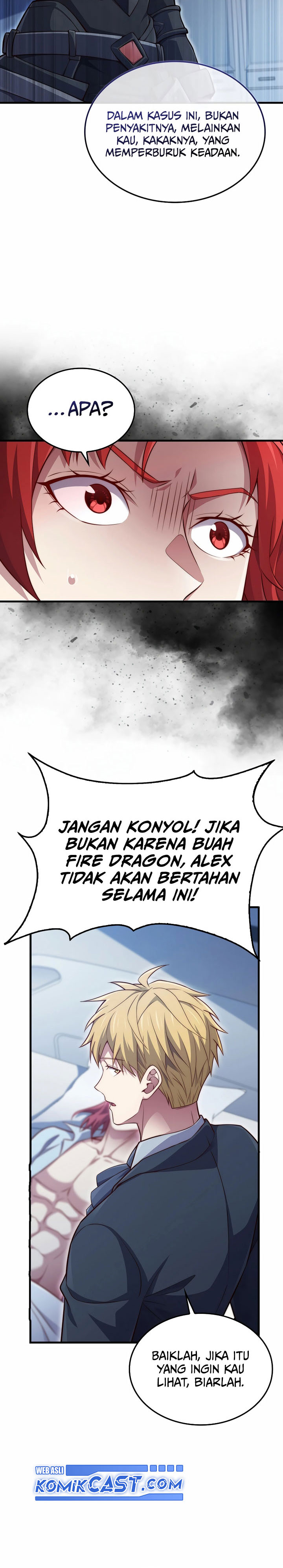 Dilarang COPAS - situs resmi www.mangacanblog.com - Komik the lords coins arent decreasing 158 - chapter 158 159 Indonesia the lords coins arent decreasing 158 - chapter 158 Terbaru 24|Baca Manga Komik Indonesia|Mangacan