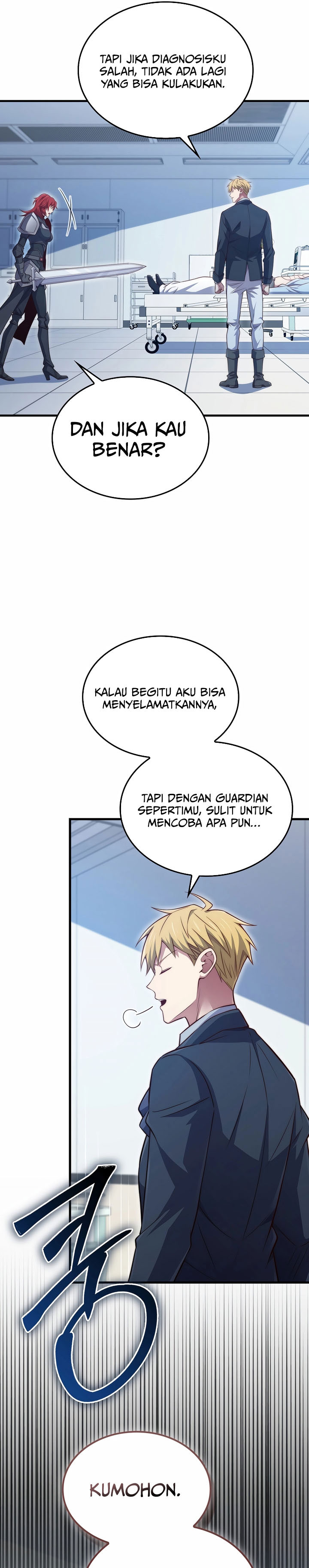 Dilarang COPAS - situs resmi www.mangacanblog.com - Komik the lords coins arent decreasing 158 - chapter 158 159 Indonesia the lords coins arent decreasing 158 - chapter 158 Terbaru 25|Baca Manga Komik Indonesia|Mangacan