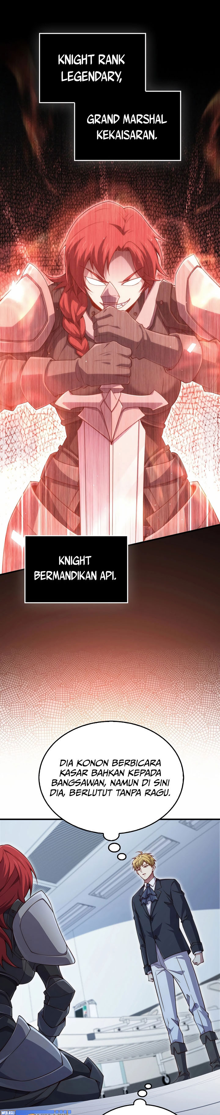 Dilarang COPAS - situs resmi www.mangacanblog.com - Komik the lords coins arent decreasing 158 - chapter 158 159 Indonesia the lords coins arent decreasing 158 - chapter 158 Terbaru 27|Baca Manga Komik Indonesia|Mangacan