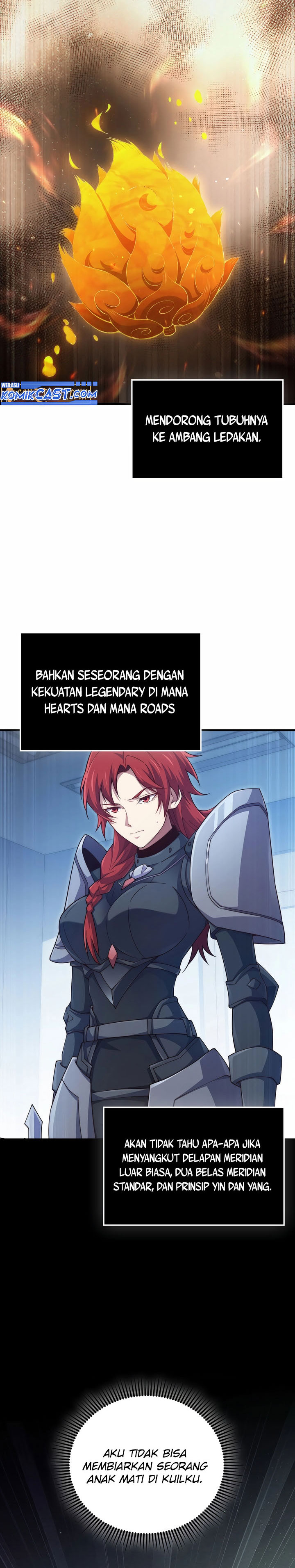 The Lord’s Coins Aren’t Decreasing? chapter 159