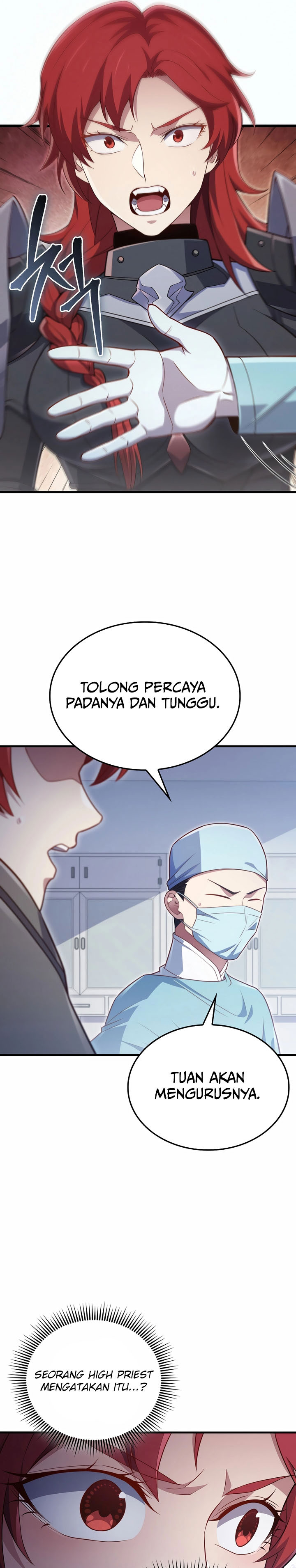 The Lord’s Coins Aren’t Decreasing? chapter 159