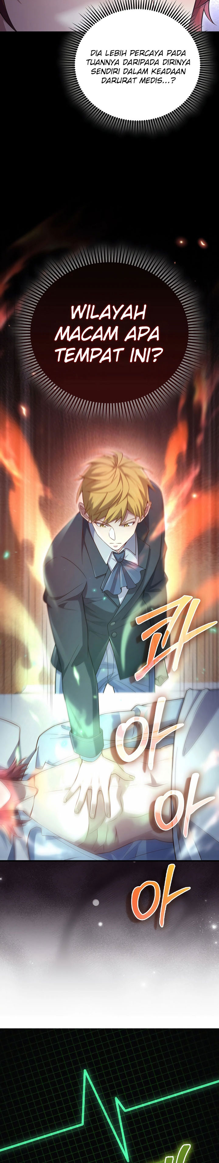 The Lord’s Coins Aren’t Decreasing? chapter 159