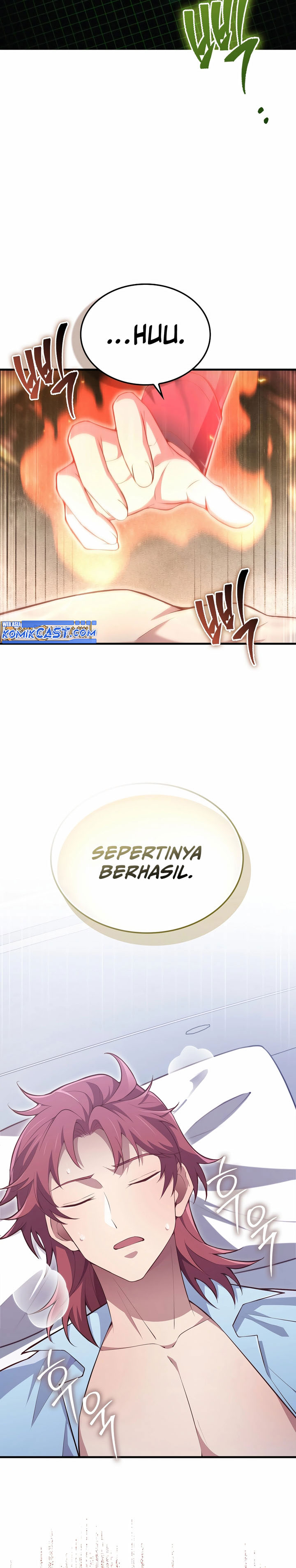 The Lord’s Coins Aren’t Decreasing? chapter 159