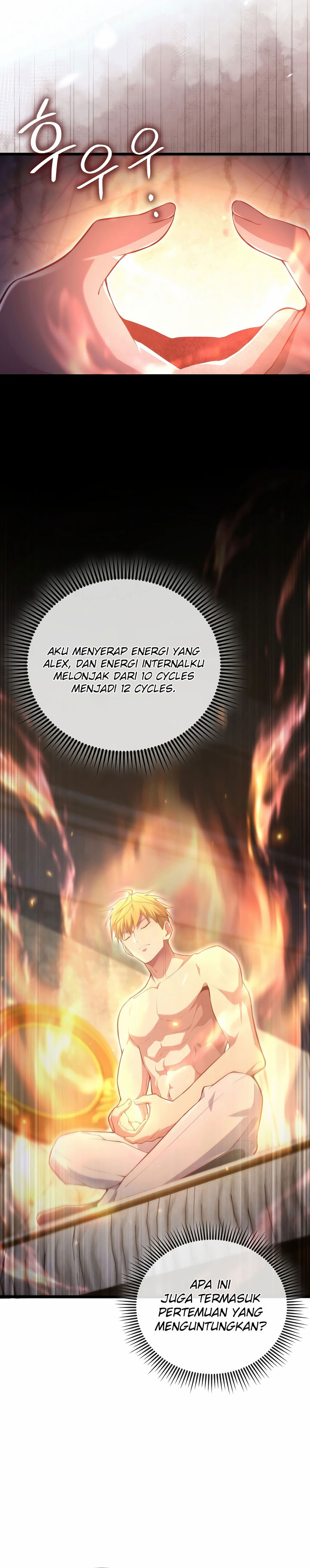 The Lord’s Coins Aren’t Decreasing? chapter 159