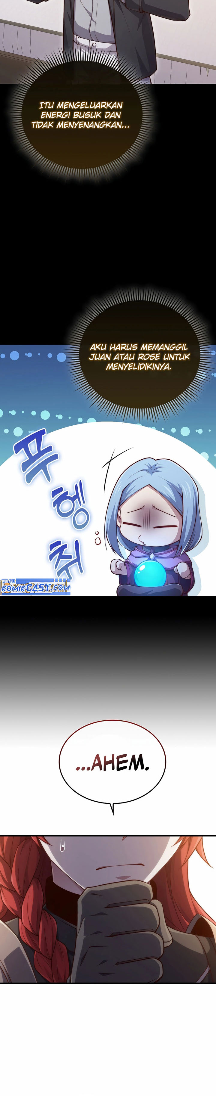 The Lord’s Coins Aren’t Decreasing? chapter 159