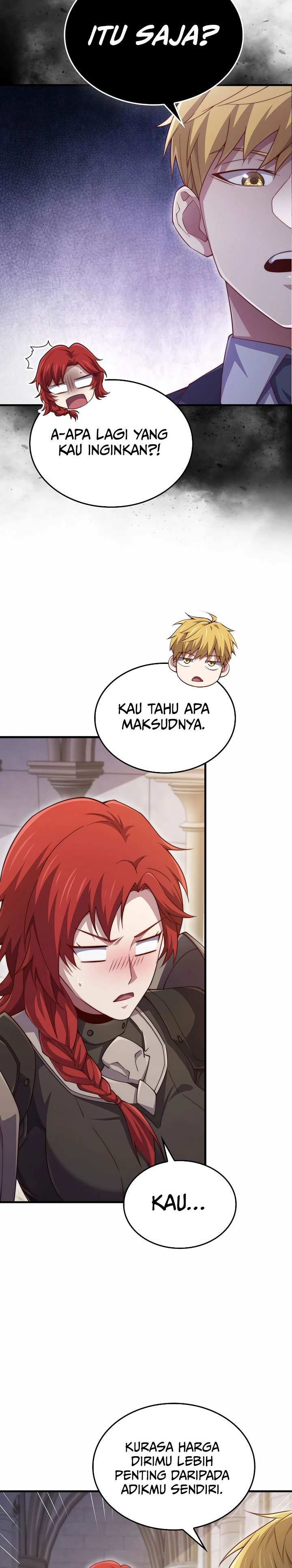 The Lord’s Coins Aren’t Decreasing? chapter 159