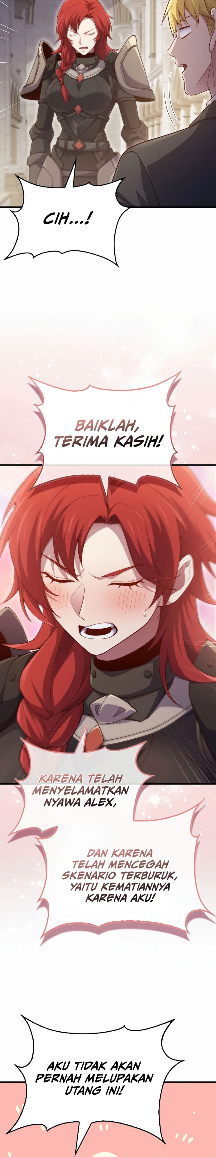The Lord’s Coins Aren’t Decreasing? chapter 159